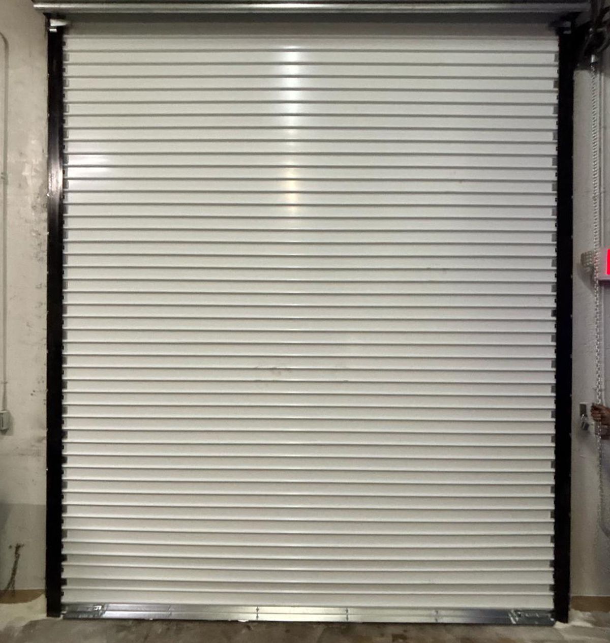 garage door company in florida
